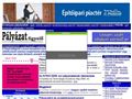 http://www.pafi.hu ismertető oldala